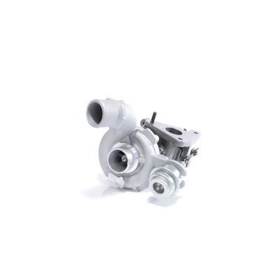 BTS TURBO Lader, Aufladung BUDGET t914750bt für Opel Volvo MITSUBISHI NISSAN RENAULT
