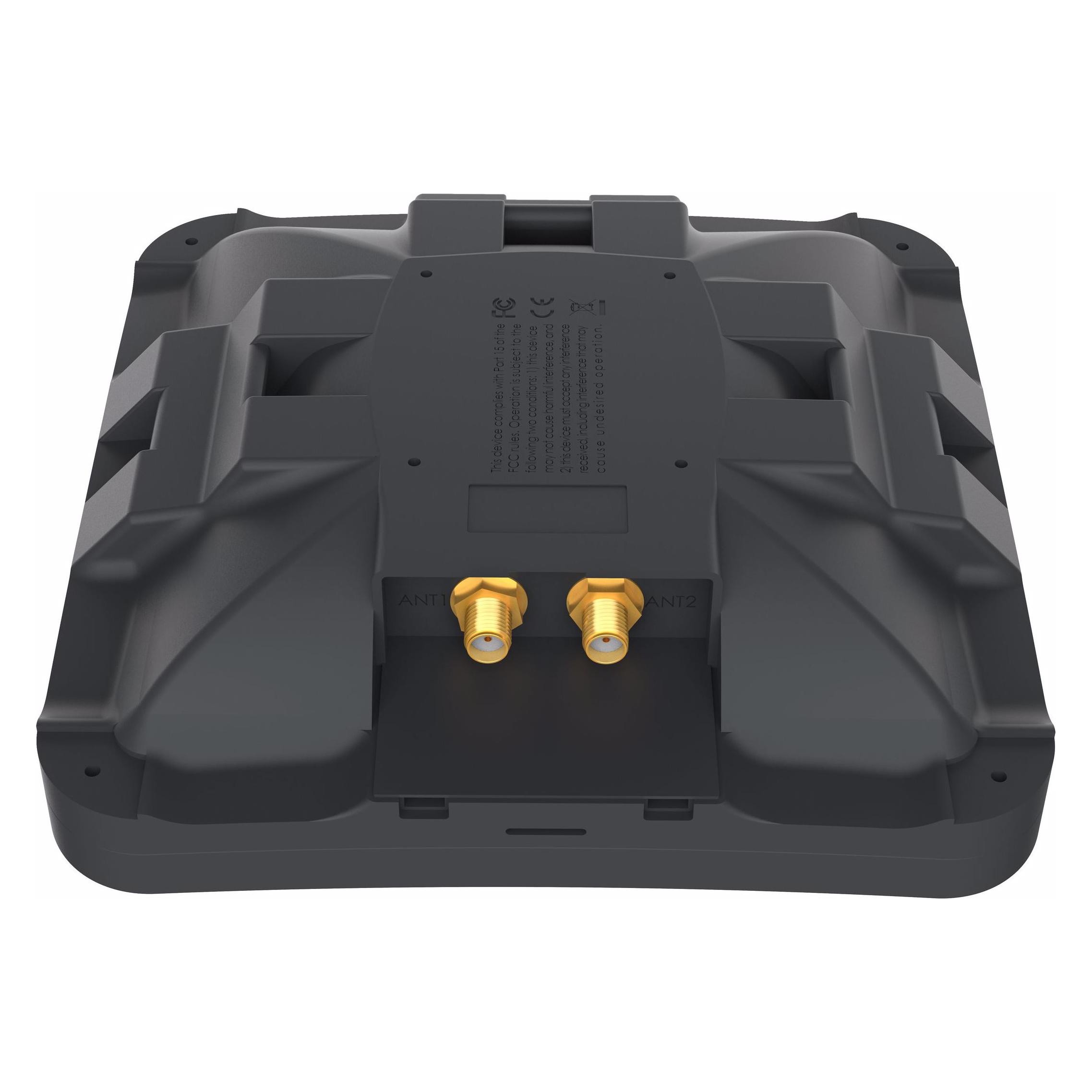 MikroTik MTAO-LTE-5D-SQ: Outdoor Antenne (MANT LTE 5O)