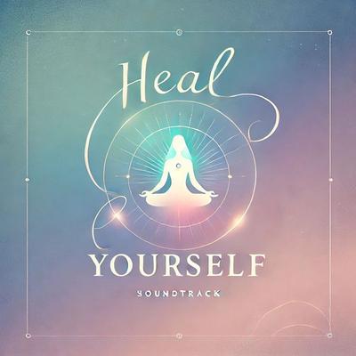 Heal Yourself - Brahma Khumaris, Audio, 9781914988233