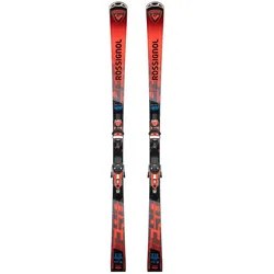 Rossignol, Ski, (172 cm, Mit Bindung)