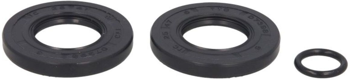 Elemento, caixa de velocidades 4 RIDE AB25-7104