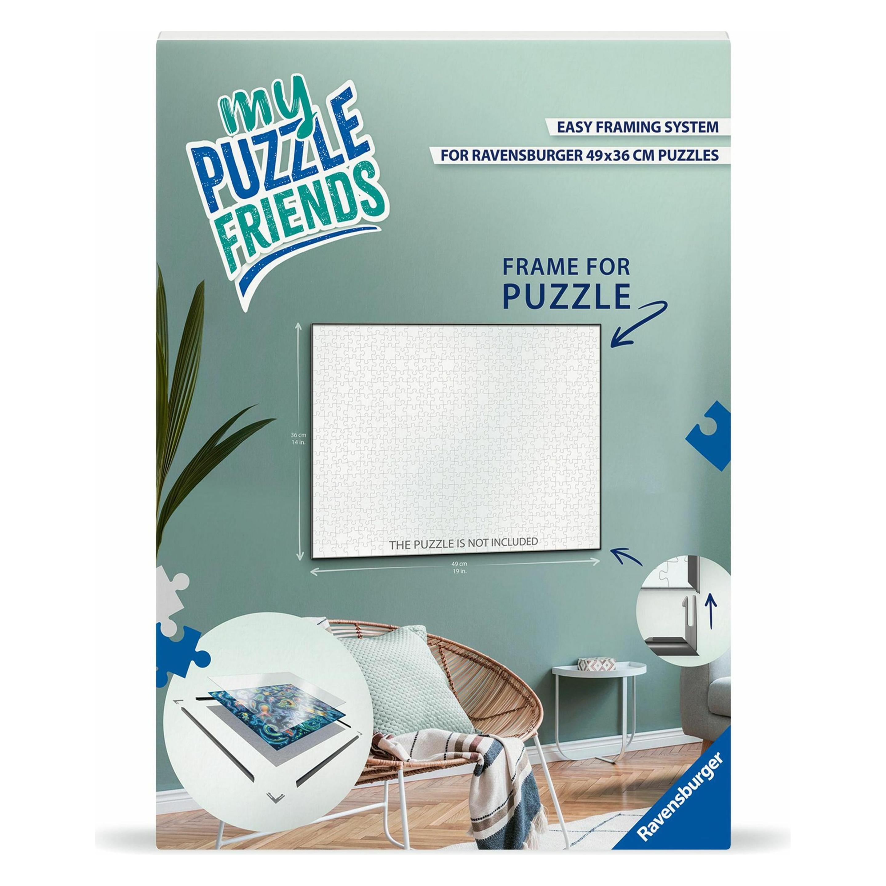 Ravensburger Puzzle-Rahmen (12.001.247)