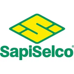 SAPISELCO 100x Kabelbinder Länge 280 mm Breite 4,5 mm schwarz - SEL.3.425