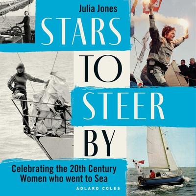 Stars to Steer By - Julia Jones, Audio, 9781399415453