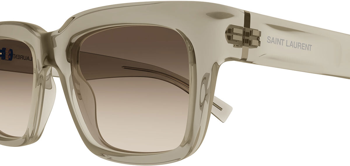 Yves Saint Laurent Occhiali da Sole Saint Laurent SL 615 005