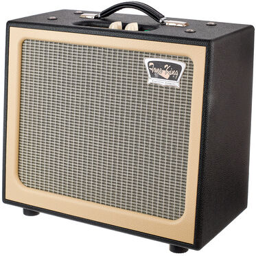 Tone King Gremlin BK Schwarz