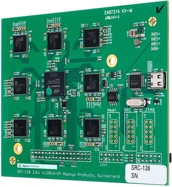 Appsys SRC-128 Module