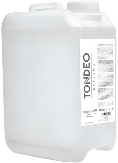 3000ml Tondeo Styling Finisher 2