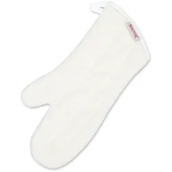 Städter Backhandschuh 42 x 21 cm Naturbelassen