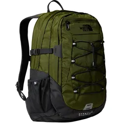 The North Face Rucksack Borealis Classic Woodland Green/TNF Black