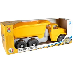 Androni Giant Trucks – Kipper, 75 cm