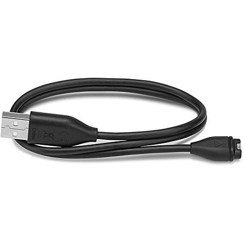 Garmin Oplaad- en datakabel USB-A, zwart