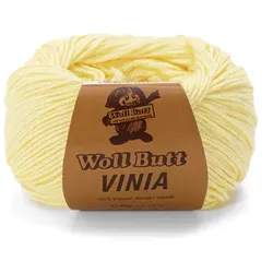 Woll Butt Vinia