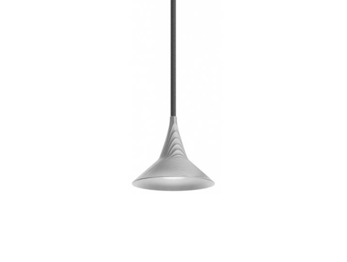 ARTEMIDE lampe à suspension UNTERLINDEN (3000K - Aluminium travaillé antique)