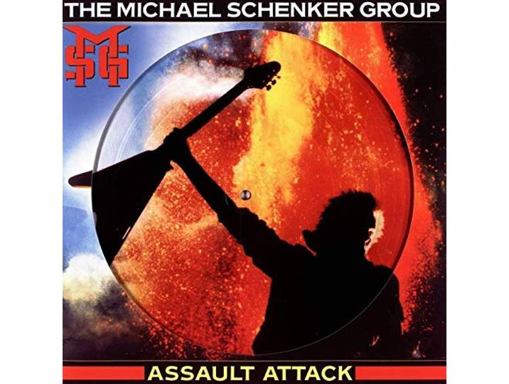 Assault Attack
