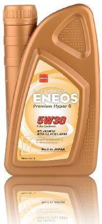 ENEOS 63581536 Motoröl