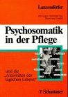 Christoph Lanzendörfer - Psychosomatik in der Pflege - Preis vom 30.09.2026 09:01:18 h