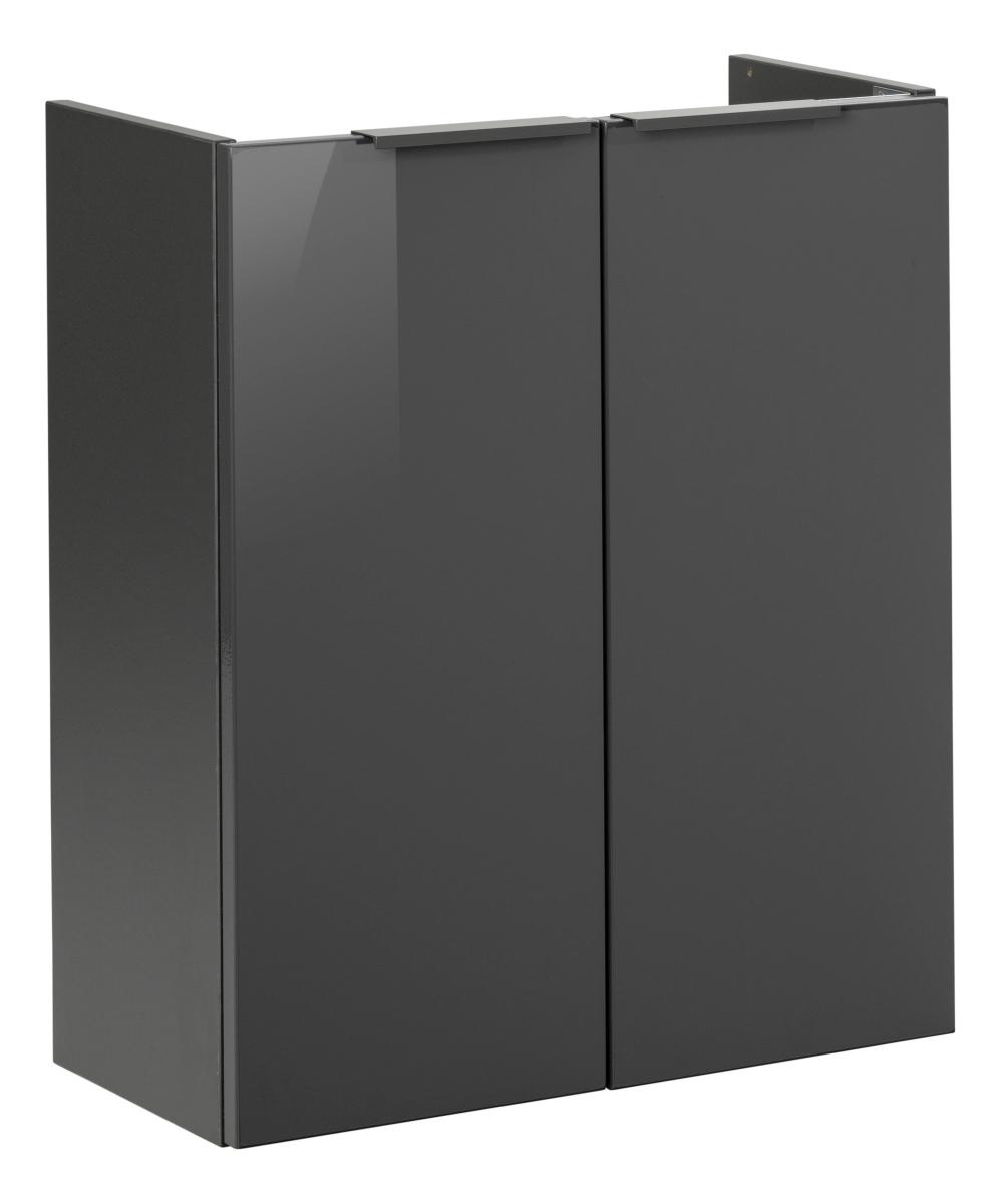 FACKELMANNGMBH SBC Mini-WTU 55 Anth/Anth 520x600x243 16928436