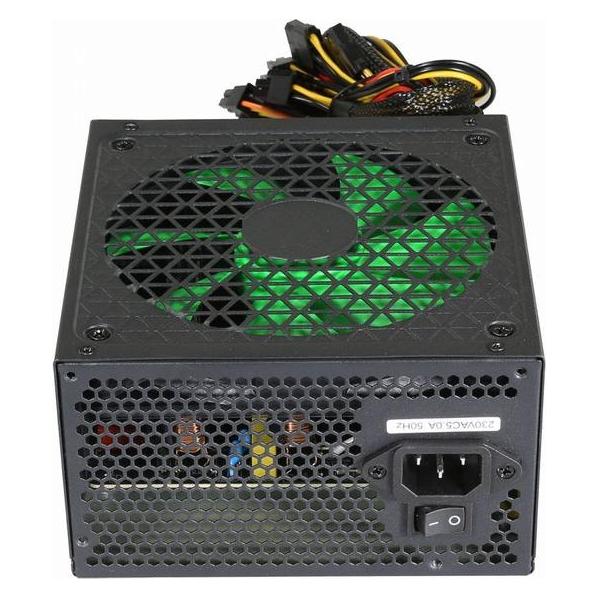 Evolveo FX 500W Power Supply (CZEFX500) (500 W) (czefx500)