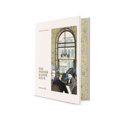 Das Wiener Kaffeehaus, Gebundene Ausgabe von , Brandstätter Verlag, 978-3-7106-0453-9
