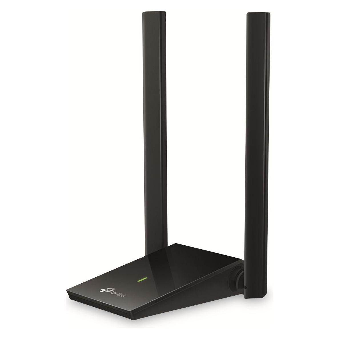 TP-Link Archer T4U Plus (USB 3.0) (Archer T4U Plus)