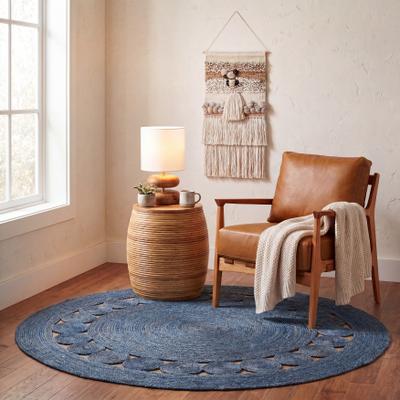 SAFAVIEH Handmade Natural Fiber April Jute Rug