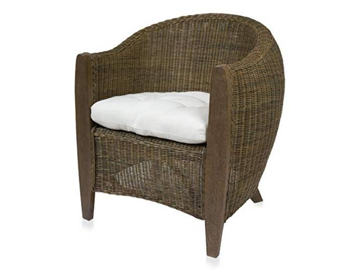 Bari Sessel Palm