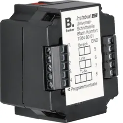 Berker Schnittstelle 75648001