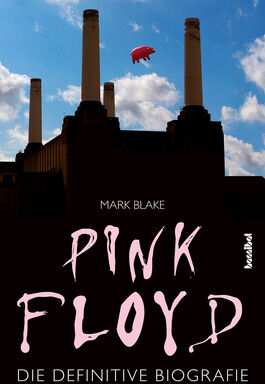 Hannibal Verlag Pink Floyd Biografie