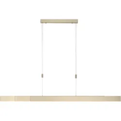 Pendelleuchte PURE MOTO (LBH 200x5,50x200 cm) - LBH 200x5,50x200 cm