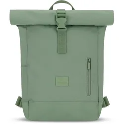 JOHNNY URBAN Rucksack Robin Rolltop Small sage green - 34