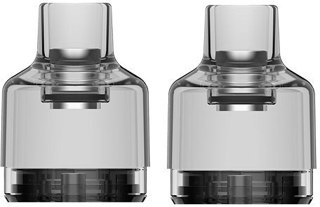 Voopoo Pod  Pnp 4,5ml Cartuccia Di Ricambio Per Drag - 2 Pezzi