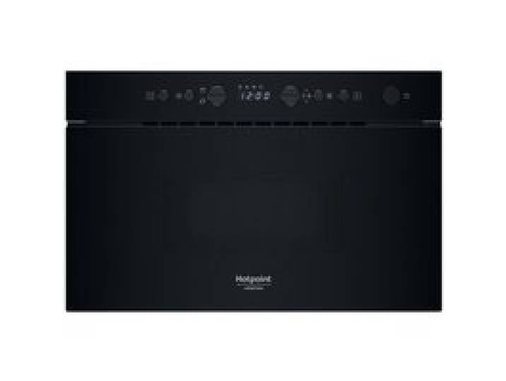 Micro-ondes Encastrable Hotpoint 750W 22L Noir - HAMN13BB
