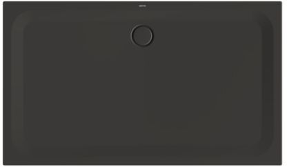 Bette BetteUltra Duschwanne 5806-401 170x100x3,5cm, anthracite