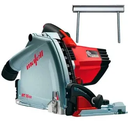 Mafell Tauchsäge MT 55 cc MaxiMAX im T-MAX | Ausstellungsmaschine