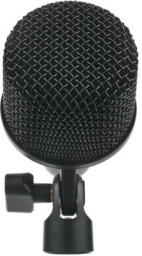 Shure Nexadyne 2 Schwarz