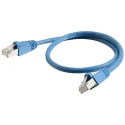 C2G Cat6a Booted Shielded (SSTP) Network Patch Cable (S/STP, CAT6a, 2 m), Netzwerkkabel