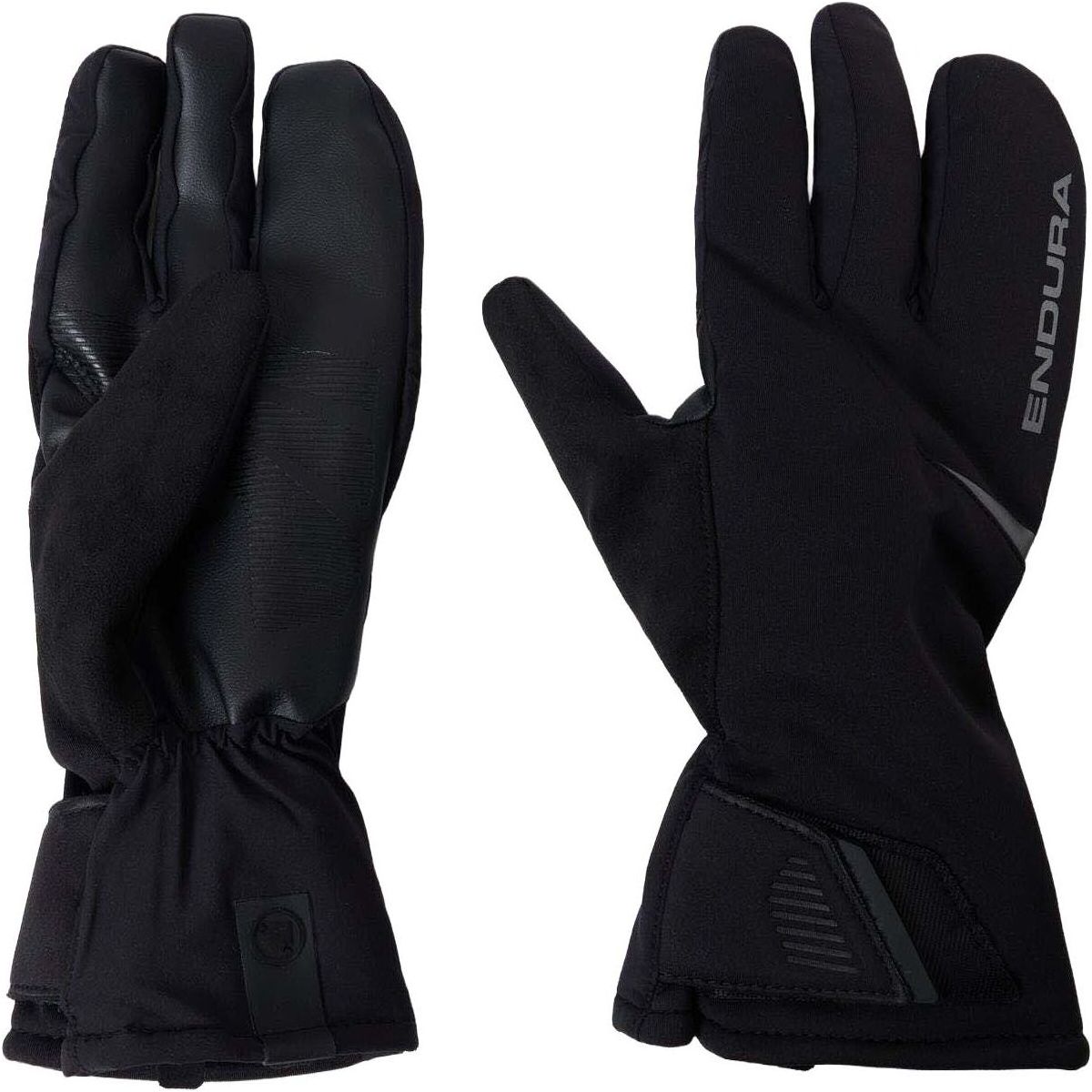 Endura Freezing Point Lobster Glove black XS R-E1315-XS-black