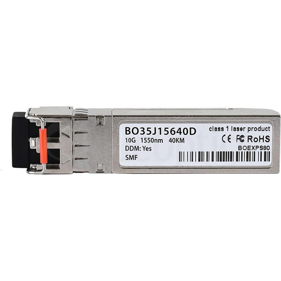 BlueOptics Juniper SFPP-10G-ER-OTN kompatibler SFP+ BO35J15640D (SFPP-10G-ER-OTN-BO)