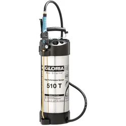 Gloria, Sprühflasche, Hochleistungssprühgerät 510 T
