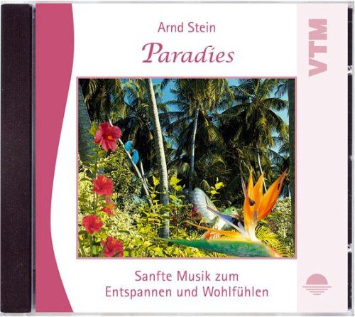 Arnd Stein - Paradies - Preis vom 05.10.2026 03:47:11 h