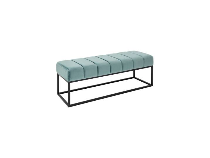 Sitzbank „Petit Beaute“ Samt Mint Invicta Interiors