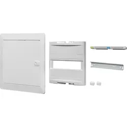 ABN Einbauset AE12R