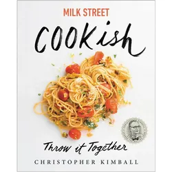 Milk Street, Ratgeber von Kimball Christopher, Christopher Kimball