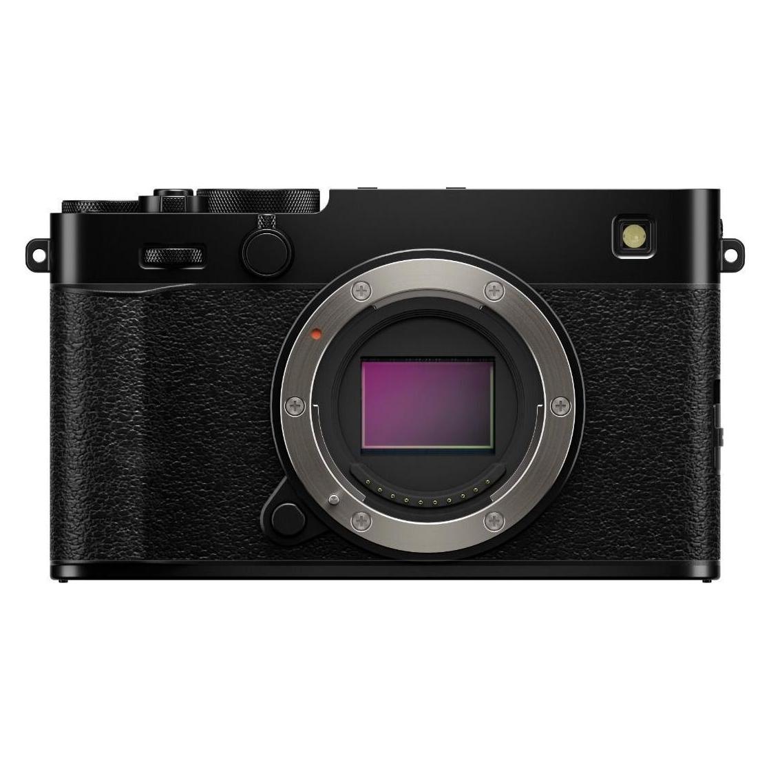 Fujifilm X-E5 (40.20 Mpx) (4182086)