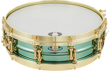 Ludwig LW0414CP Carl Palmer Snare