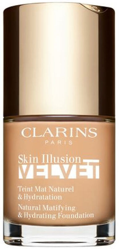 Clarins Skin Illusion Velvet #108,3N