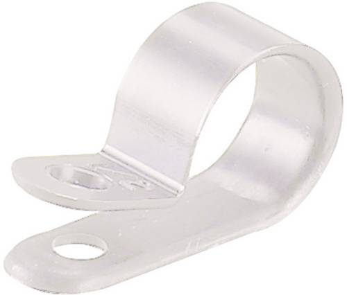 Panduit CCS25-S8-C Befestigungsschelle schraubbar CCS25-S8-C Bündel-Ø-Bereich 6.30mm (max) Natur