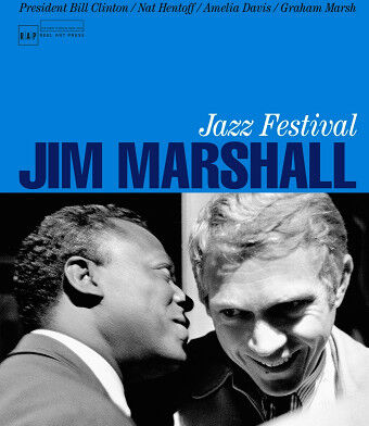 Reel Art Press Jazz Festival