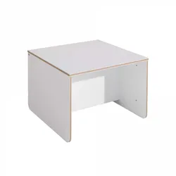 Kindertisch PAIDI FRITZI (BHT 63x44x63 cm) - BHT 63x44x63 cm